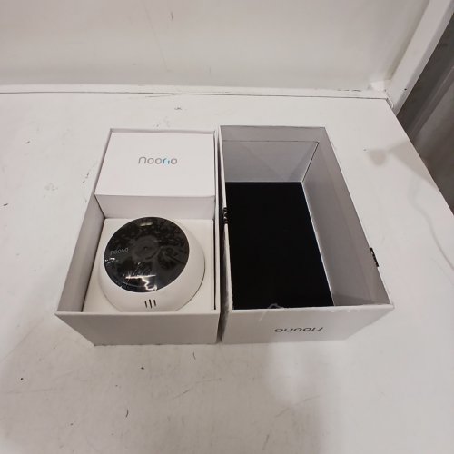 NOORIO B210 OUTDOOR SECURITY CAMERA WITH 2K RESOLUTION, WIRELESS/BATTERY POWERED image 2