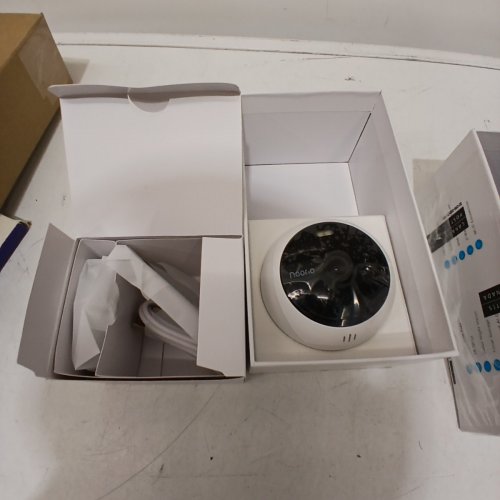 NOORIO B210 OUTDOOR SECURITY CAMERA WITH 2K RESOLUTION, WIRELESS/BATTERY POWERED image 3
