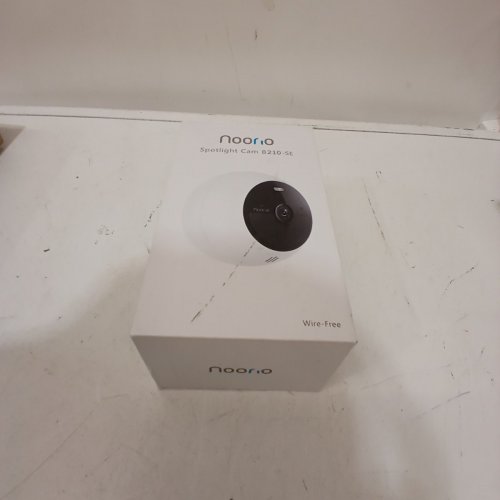 NOORIO B210 OUTDOOR SECURITY CAMERA WITH 2K RESOLUTION, WIRELESS/BATTERY POWERED image 5