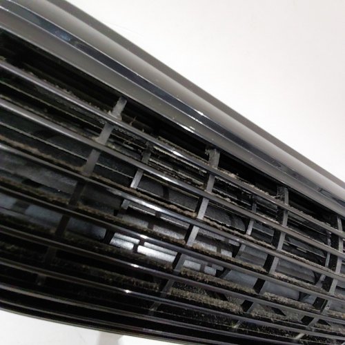 AMAZON BASICS 4-SPEED OSCILLATING TOWER FAN - 40" - BLACK image 4
