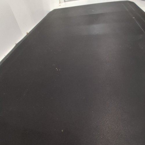 NOVAFORM ANTI-FATIGUE KITCHEN RUNNER MAT - 24" X 60" - BLACK (MODEL : 2096330) image 3