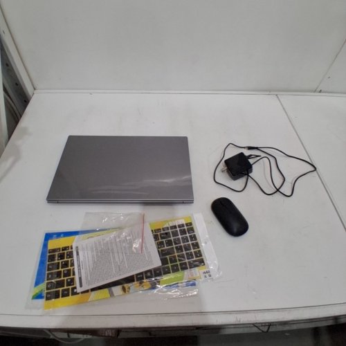 RUZAVA PORTABLE LAPTOP - 15.6" | CELERON N5095 | 8GB RAM | 512GB HARD DRIVE - SILVER - (MODEL: RK60) image 9