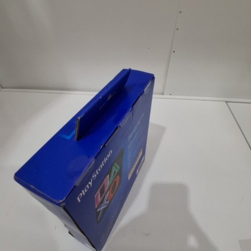 PLAYSTATION WALL LIGHT WITH TOUCH CONTROLLER SWITCH - MULTICOLOUR image 2