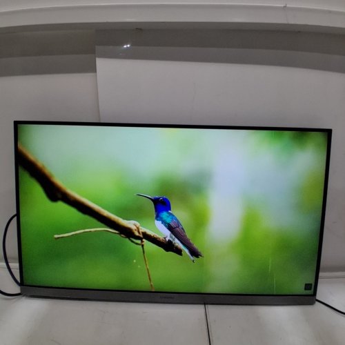 SAMSUNG 28” 4K UHD MONITOR - AMD FREESYNC, HDR 10 - BLACK (MODEL: LU28R550UQNXZA) image 5