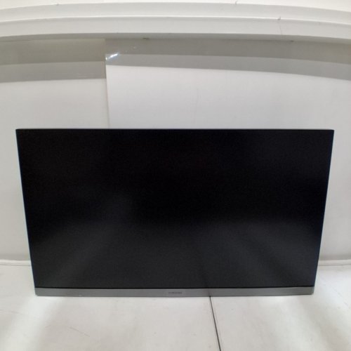 SAMSUNG 28” 4K UHD MONITOR - AMD FREESYNC, HDR 10 - BLACK (MODEL: LU28R550UQNXZA) image 8