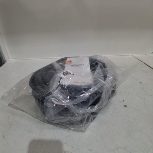 VEVOR DOOR RUBBER SEALS SET - 10FT - BLACK (MODEL : JN-10FT) image 3