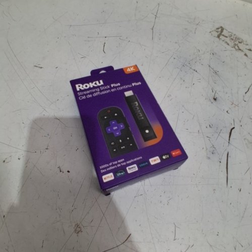 ROKU STREAMING STICK 3600X image 3