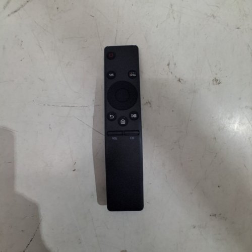 GVIRTUE REPLACEMENT REMOTE CONTROL FOR VARIOUS SAMSUNG TVS - BLACK image 3