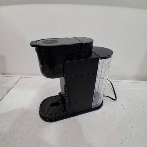 KEURIG K-EXPRESS SINGLE SERVE COFFEE MAKER - BLACK (MODEL: K26) image 3