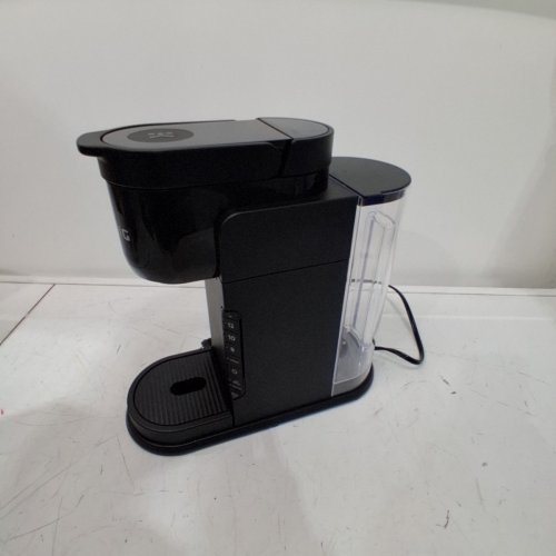 KEURIG K-EXPRESS SINGLE SERVE COFFEE MAKER - BLACK (MODEL: K26) image 4