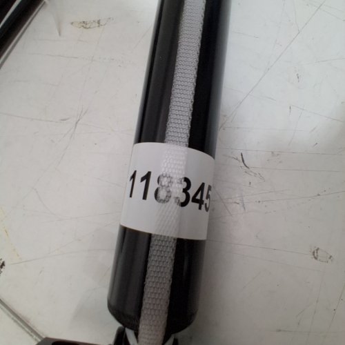 2PK A-PREMIUM REPLACEMENT REAR SHOCK ABSORBERS STRUTS FOR FORD FUSION 2013-2020 (MODEL: 3440022) image 2
