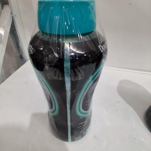 DOWNY UNSTOPPABLES LAUNDRY BOOSTER BEADS - 39.9OZ - FRESH SCENT image 3