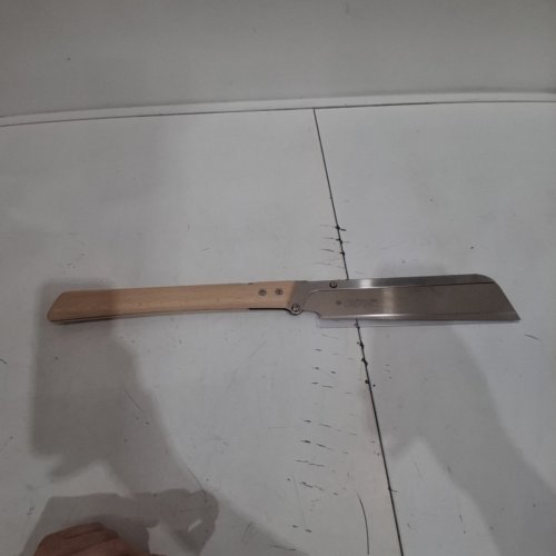 FUGAKU DOZUKI UNIVERSAL HAND SAW - 9.5" BLADE image 3