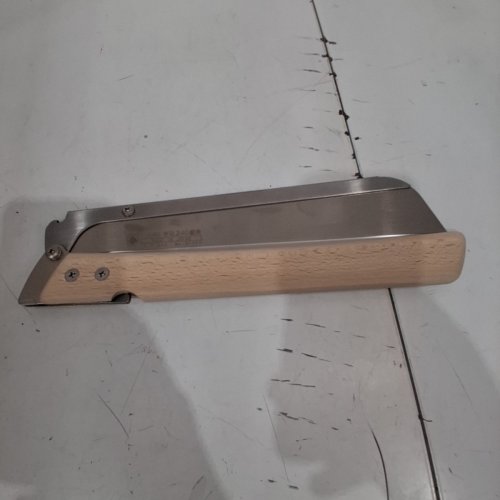 FUGAKU DOZUKI UNIVERSAL HAND SAW - 9.5" BLADE image 4