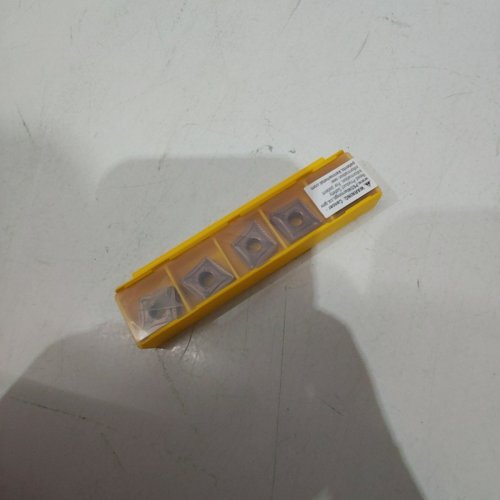 5PK KENNAMETAL CARBIDE TURNING INSERTS (MODEL: CNMG120408MN) image 4