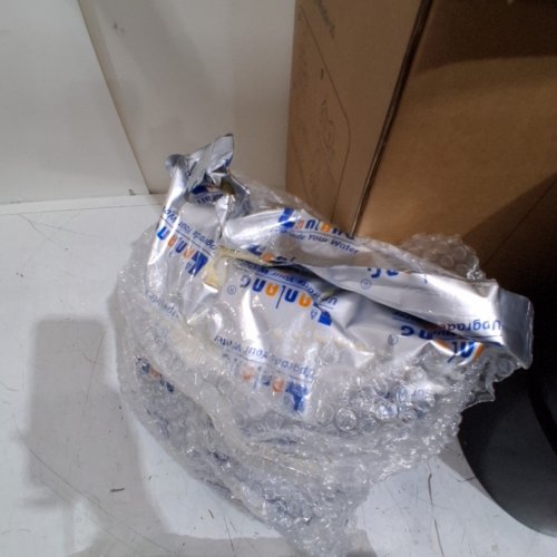 FILTERELATED SPOTBYE PURE WATER SYSTEM FOR SPOTLESS FINISH - 500 GALLON PURE DEIONIZED WATER image 3