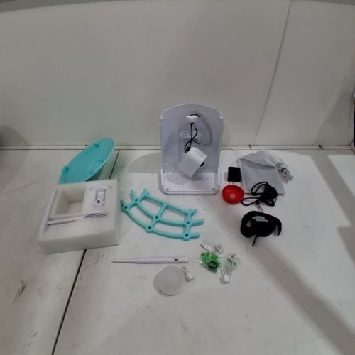 NETVUE SMART BIRD FEEDER CAMERA WITH SOLAR POWER AND BIRDFY AI TO IDENTIFY BIRD SPECIES image 3