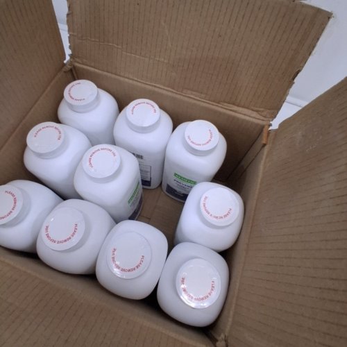 10PK MEDLINE REMEDY ESSENTIALS CORNSTARCH POWDER - 14OZ - WHITE (ITEM: MSC095392) image 3