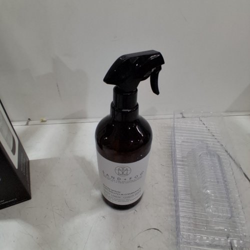 SAND AND FOG SWEET LEMON ROOM SPRAY - 1 L image 2