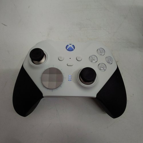 XBOX ELITE SERIES 2 CORE CONTROLLER - WHITE image 2