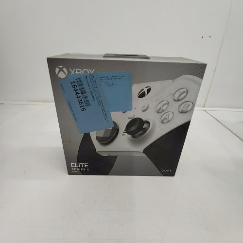 XBOX ELITE SERIES 2 CORE CONTROLLER - WHITE image 5