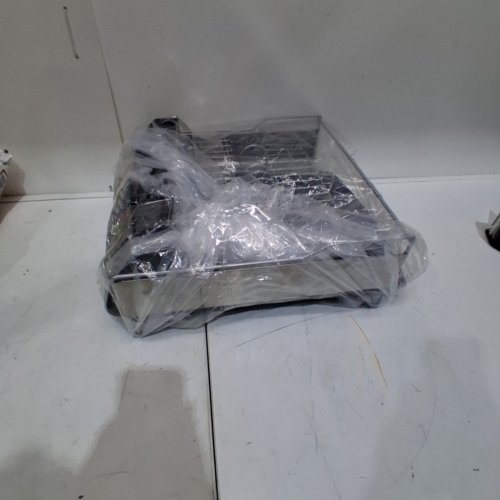 KITCHENAID FULL SIZE DISH RACK, LIGHT GREY image 3