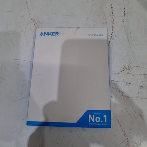 ANKER SERIES 3 BRAIDED NYLON USB-C TO USB-C CONNECTOR CABLE - 10FT - BLACK image 3