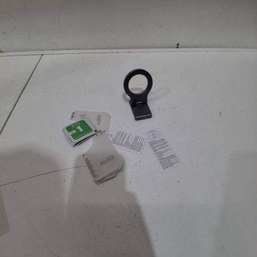 MAGNETIC CAMERA/PHONE MOUNT - SILVER (MODEL: ALBS-PS-PW04) image 3