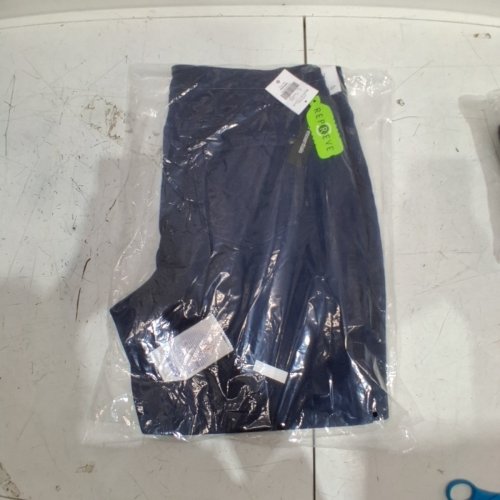 WOMEN'S NORTHER REFLECTIONS CURVY ESSENTIAL JEANS - SIZE 18P X 26" - DARK BLUE WASH image 2