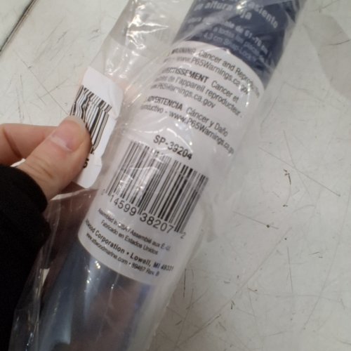ATTWOOD SNAP-LOCK 1.77-INCH POST - 24"-30" (MODEL: SP-39204) image 2