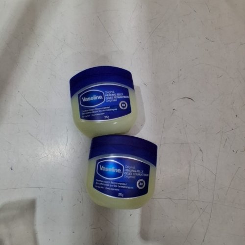 2 VASELINE ORIGINAL HEALING JELLY - 368G/EACH image 2