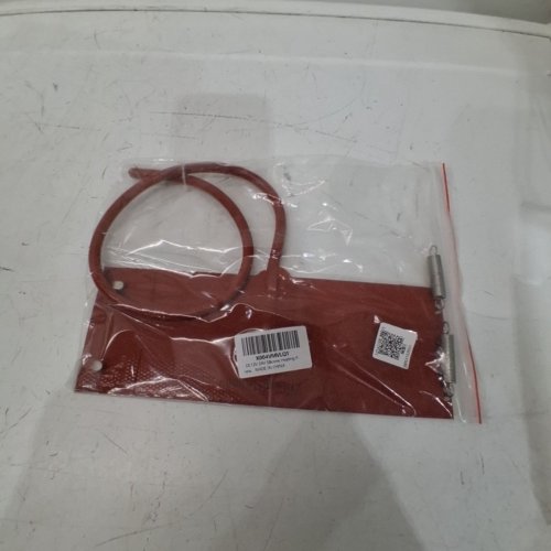 VEHICLE HEATER MAT ENGINE OIL RESERVOIR - 24V - 80W - RED image 2