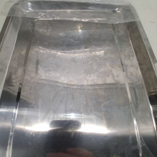 DIGITAL 10-TRAY FOOD DEHYDRATOR - 86° TO 194°F -1000W - STAINLESS STEEL (MODEL: SS-10X) image 4