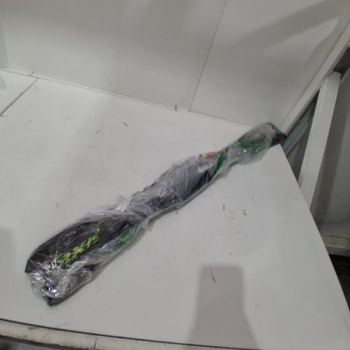 12PK EASTON AXIS 260 ARROW SHAFTS - 5MM/34.75" - GREY/GREEN image 5