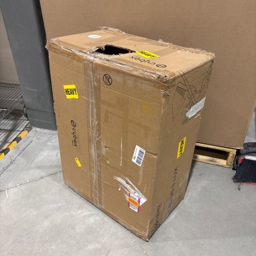 CYBEX BALIOS S LUX 2 TRAVEL SYSTEM READY BABY STROLLER - BEIGE - (MODEL: ‎522004807) image 6