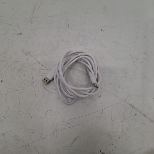 BELKIN BOOSTCHARGE USB-A TO USB-C CABLE - 3.3FT - 15W - WHITE (MODEL: CAB021FQ1MWH) image 3