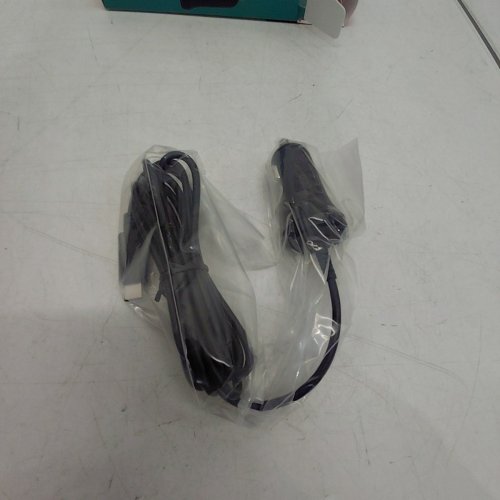 HORI NINTENDO SWITCH HIGH SPEED CAR CHARGER image 2