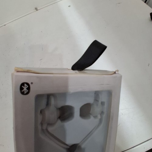 JAM LIVE LOOSE BLUETOOTH EARBUDS - MODEL#HXEP202BK- GREY / WHITE image 3