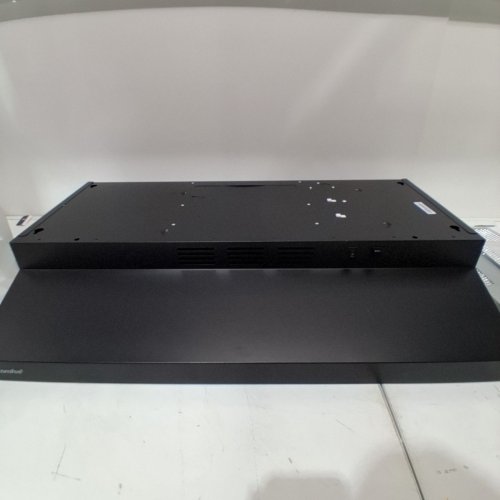 COMFEE SLIM DUCTLESS UNDER CABINET RANGE HOOD - 30" -BLACK (MODEL:CVU30W2ABB) image 5