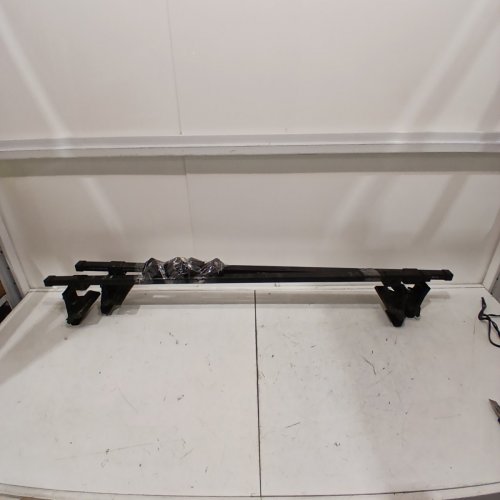 SPORTRACK COMPLETE ROOF RACK SYSTEM (SR1002) image 2