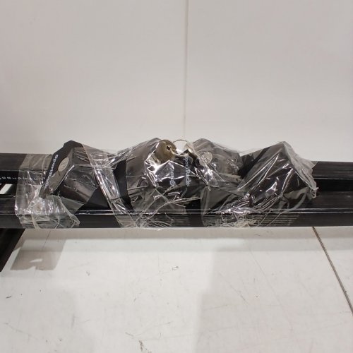 SPORTRACK COMPLETE ROOF RACK SYSTEM (SR1002) image 3