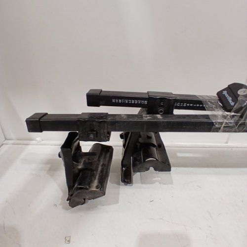 SPORTRACK COMPLETE ROOF RACK SYSTEM (SR1002) image 4