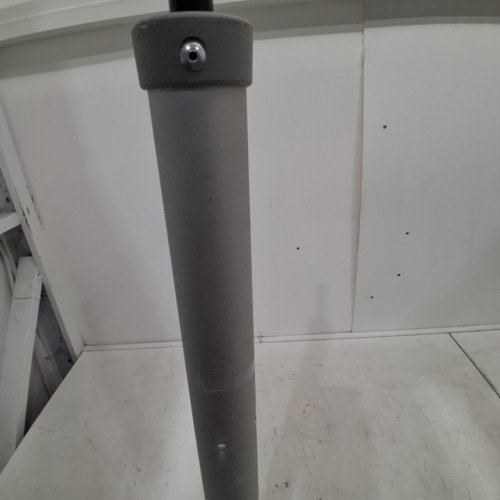 BPS OUTDOOR WORLD MARINE POWER PEDESTAL - 22" - 29" image 3