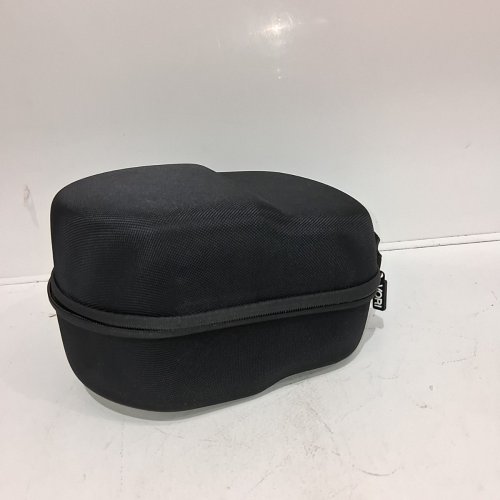 VORI ZIPPERED OCULUS QUEST 2 CARRYING CASE - BLACK image 2