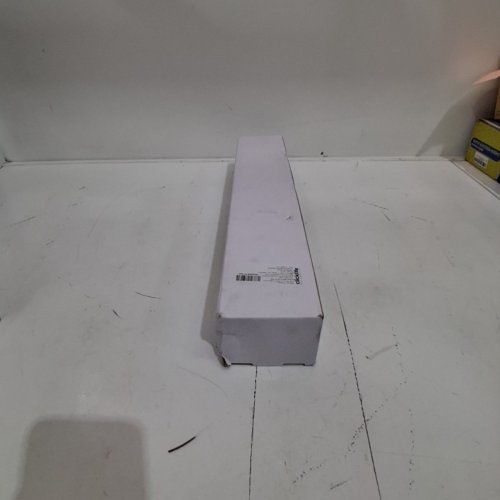 CLICKLIFE ELECTRIC EXTENSION BAR WITH USB - WHITE (ITEM: EXTELE120V) image 2