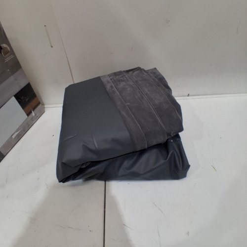 INTEX DURA-BEAM SERIES DELUXE QUEEN COMFORT PLUSH MID RISE AIRBED WITH BUILT-IN ELECTRIC PUMP - 13" - (MODEL: AP619D) image 2