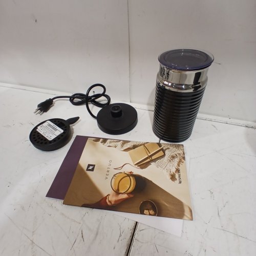 NESPRESSO BY BREVILLE VERTUO NEXT - MATTE BLACK - (BNV520MTB) image 4