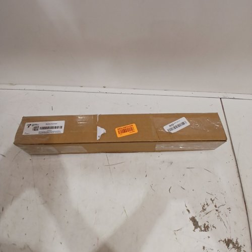 2PK RAVINTE ANTI-SLIP SHOWER GRAB BARS - 20" - BRUSHED NICKEL image 4