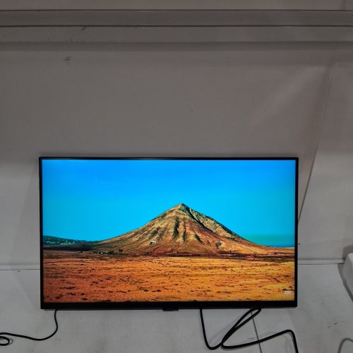 SAMSUNG ODYSSEY G7 GAMING MONITOR - 32" | 4K UHD | 144HZ | FAST IPS DISPLAY - BLACK - (MODEL: LS32DG702ENXZA) image 8