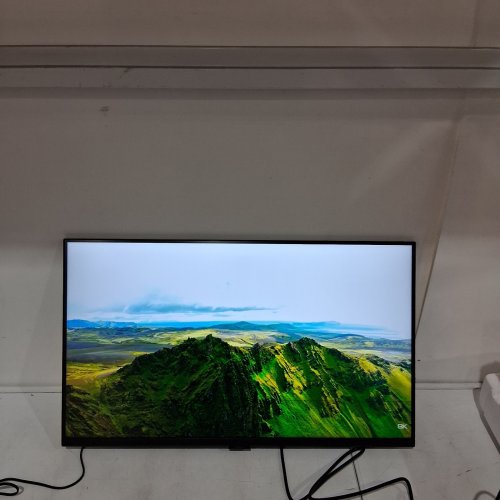 SAMSUNG ODYSSEY G7 GAMING MONITOR - 32" | 4K UHD | 144HZ | FAST IPS DISPLAY - BLACK - (MODEL: LS32DG702ENXZA) image 9